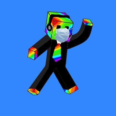 I really like Hypixel. Splatoon and https://t.co/MihJnQ9Rws too.