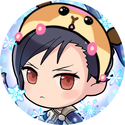 シルフェリが好き。sylvix💖 ※成人済みの腐。語彙力C-。うるさくて下品。推しの絵RTが多い。18歳未満はフォローしないでね🔞◼️I can't read difficult English😷■ツイフィ https://t.co/TrwAbpvrjL