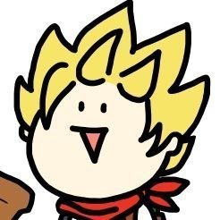 tonが あらわれた！さんのプロフィール画像