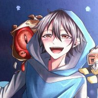 たっくん (@takkun_inkya) Twitter profile photo
