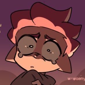 StarveVee's profile picture. i don't wanna get political or anything but- squiffer's p damn good