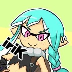イリクさんのプロフィール画像