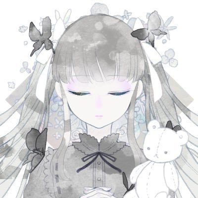 みゅー Profile