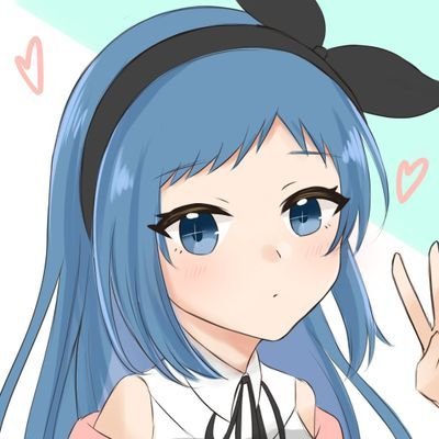 RT魔でうるさめ。基本フォロー返しますが、見落としも多いのでその時は一声頂けると幸いです。 SW-1191-8528-3420 アイコンは@Usami_chami さん ヘッダーは@usausa_kokeさんからの頂き物です