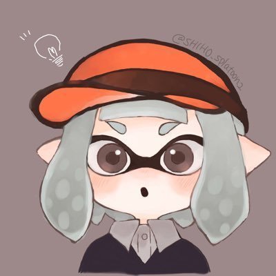 イカちゃんかわいいさんのプロフィール画像