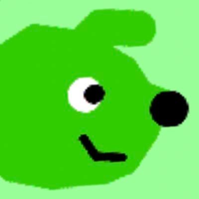 GreenDogThree Profile Picture