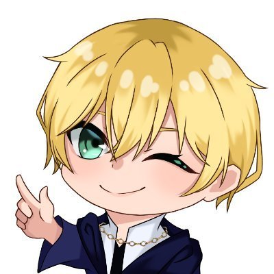 ユノ・セレス💫歌う雑談魔法使いVさんのプロフィール画像