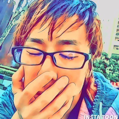 山口隆行【公式】