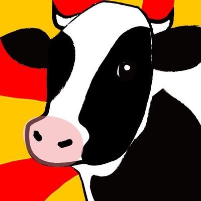 サモランでアバれる💢🐄💨