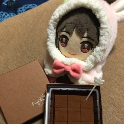 函さんさんのプロフィール画像