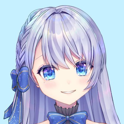 天居ひかる💙✨🎬VTuberさんのプロフィール画像