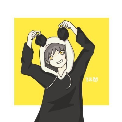 ろゐ🐼さんのプロフィール画像
