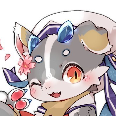 きゆ＠包容系VTuberさんのプロフィール画像