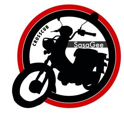 Sasa__Gee's profile picture. クロスカブ110（JA45→JA60）のM3ライダーです。自動車雑誌&中国情報誌の元編集者、現雑文書き。 #クロスカブ #カブ #國民車 #JA45 #JA60 #ZN6 #A91 #DB06 #中文