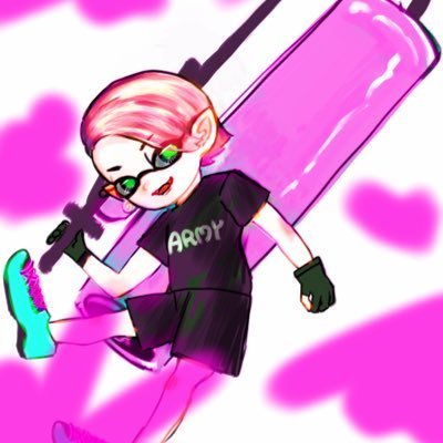 スプラトゥーン2