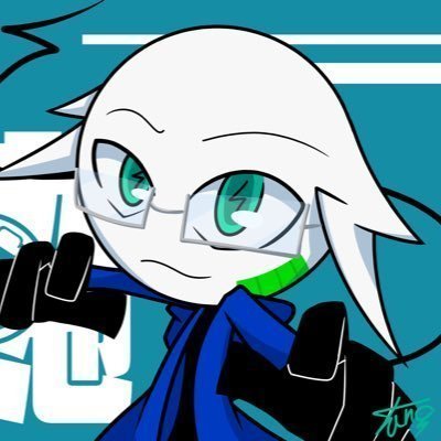 単九電池🔋さんのプロフィール画像