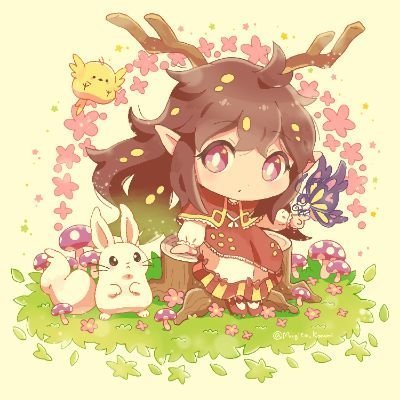 チュリソンさんのプロフィール画像