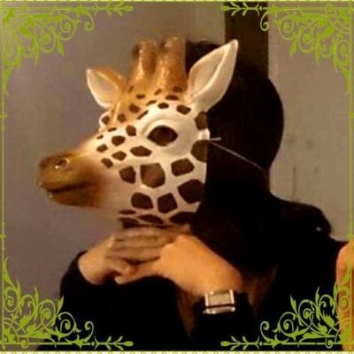 🦒さんのプロフィール画像