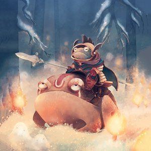 最近はエタリタ、TFT、AlteredTCGをよく遊んでいる
keyforgeをプレイしたい病 blood bowl始めました