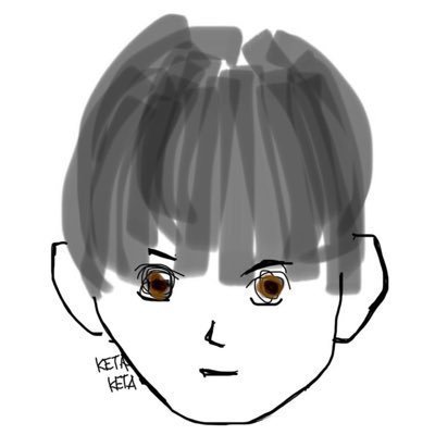 KETAKETAさんのプロフィール画像