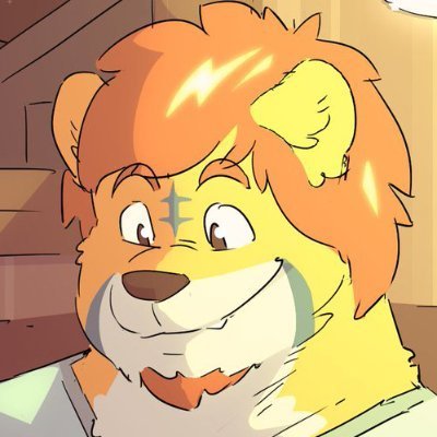 He/Him |25| Totes a cis gay furry

Local 2hu lore expert

🔁 = SFWish ♥️ = NSFWish

Avatar: @TheZestiestBone || Banner: @ArchieAfterNoms | Suit: @Hunni_Bear_Art