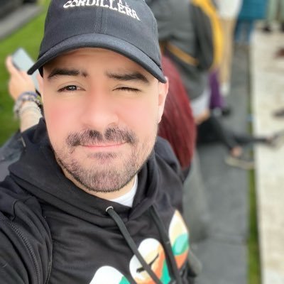 Hollman_Castro's profile picture. Gamer, Geek. #Bogotá