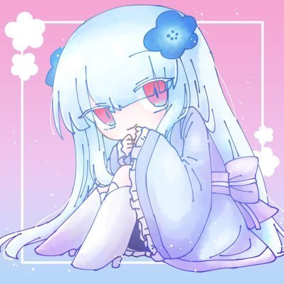 成人済み/一番好きなバンド マイファス !/ アニメ、漫画、ラノベ、ゲーム、TRPG /リゼロ(本編)書籍勢 エミリアとカーミラ推し/雑多垢・不定期 /アイコンの製作@Lawine_M /🗝です→@yyreyy02