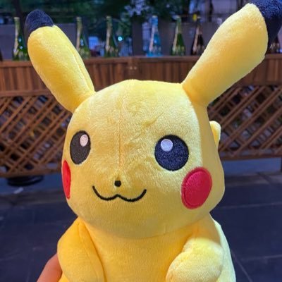 社会人。ポケモン楽しみ。 2021.4月〜上海駐在中