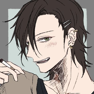 Mekav@5y♀さんのプロフィール画像