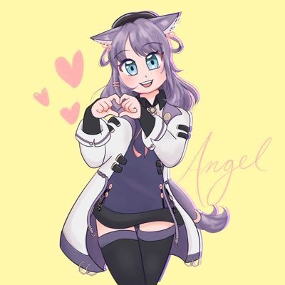 angel✨さんのプロフィール画像