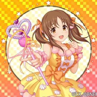 基本インドア派の多趣味な趣味人(しゅみんちゅ)。デレステでは十時愛梨のメインP。模型＆ゲーム全般が趣味の猫派👍🏻✨ ミニ四駆垢⇒【@AdeenMINI4WD_GT】ｸﾗｯｼｭｷﾞｱ垢⇒【@CrushGear_GT】※フォロー数上限到達、旧プロフコメントは固定ツイにコピペポストしました。