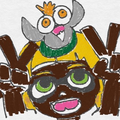 ちぇんりさんのプロフィール画像