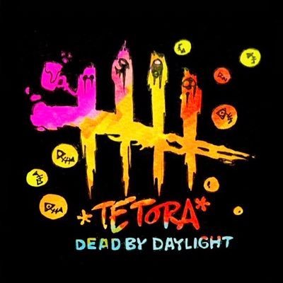 スプラ3のサーモンラン マイクラ switchでdbd 。今までの企画はこちら https://t.co/EhAznsvTGE 息抜きゲーム楽しい。 日常Tweet多め 最近お化け始めました👻👻