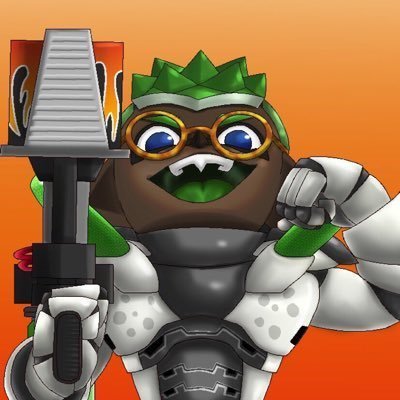 osusitoon's profile picture. ノヴァの亡霊 7860-3292-1038