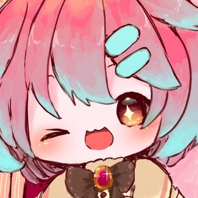 氷室ルキ❄️🐇/👻🐑･📃🦊🐾 /インキュバスVtuber！さんのプロフィール画像