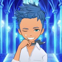 アクルス【AXURUS】❄️⛓🦌 (@qxvrsu) Twitter profile photo