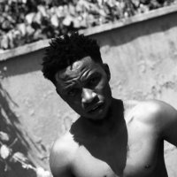 Benjamin Asuquo (@bennyjonah12) 's Twitter Profile