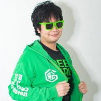 【GreenEnergyMan｜R2Gスタッフ】(@energy_energy_m) 's Twitter Profile Photo