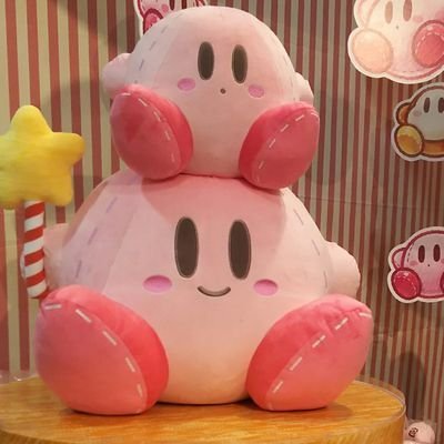 yama_Kirby@ヤマシロヤ(時短営業中) (@yama_Kirby) / Twitter