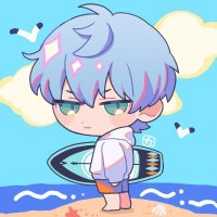 灯🏄‍♂️(@tmr_tcbn) 's Twitter Profile Photo