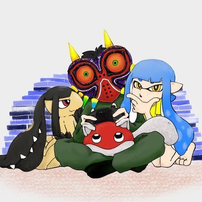 ひまもさんのプロフィール画像