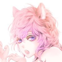 弓葉🐺🩷 (@yumiha_) Twitter profile photo
