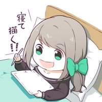 あまきちゃん(@volfuji) 's Twitter Profile Photo