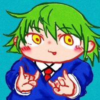 ,)、ぁʓ t= (@roizumoi_opuro) Twitter profile photo