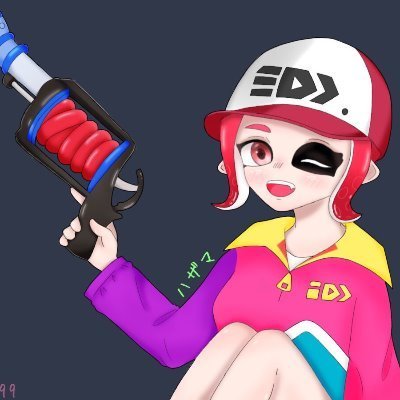 主にスプラトゥーンとモンハンをメインでゲーム実況やってます。プライベートでは料理してますのでリクエスト募集してます。ゲームに関しては基本ガチ寄り思考なので、予めご了承ください。H3リールガンXP2400＆武器トッププレイヤー、第3回TAKE杯優勝