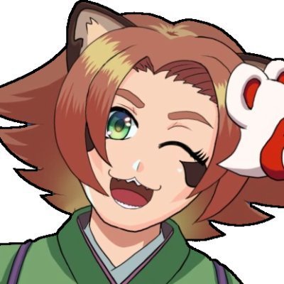 🍢🎮🎨akira00@セルフ受肉個人勢Vtuber⛓さんのプロフィール画像
