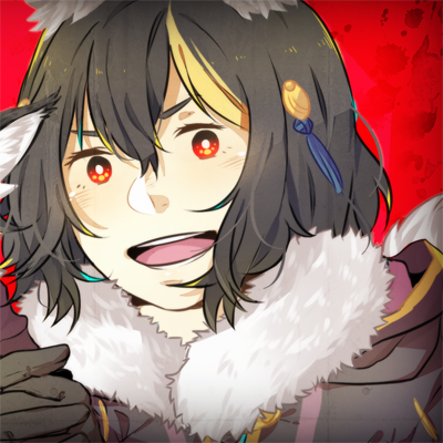 Puni ( •̀ω•́ )σさんのプロフィール画像
