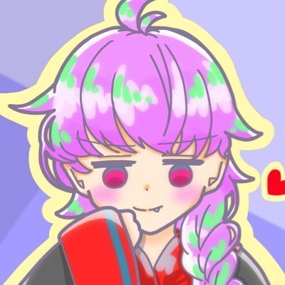 紫咲星(シセ)さんのプロフィール画像