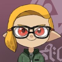 プリン(@splatoon1325) 's Twitter Profile Photo