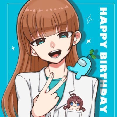 Rilu*さんのプロフィール画像